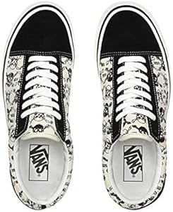 Amazon | VANS バンズ アナハイム スカルパイレーツ オールドスクール